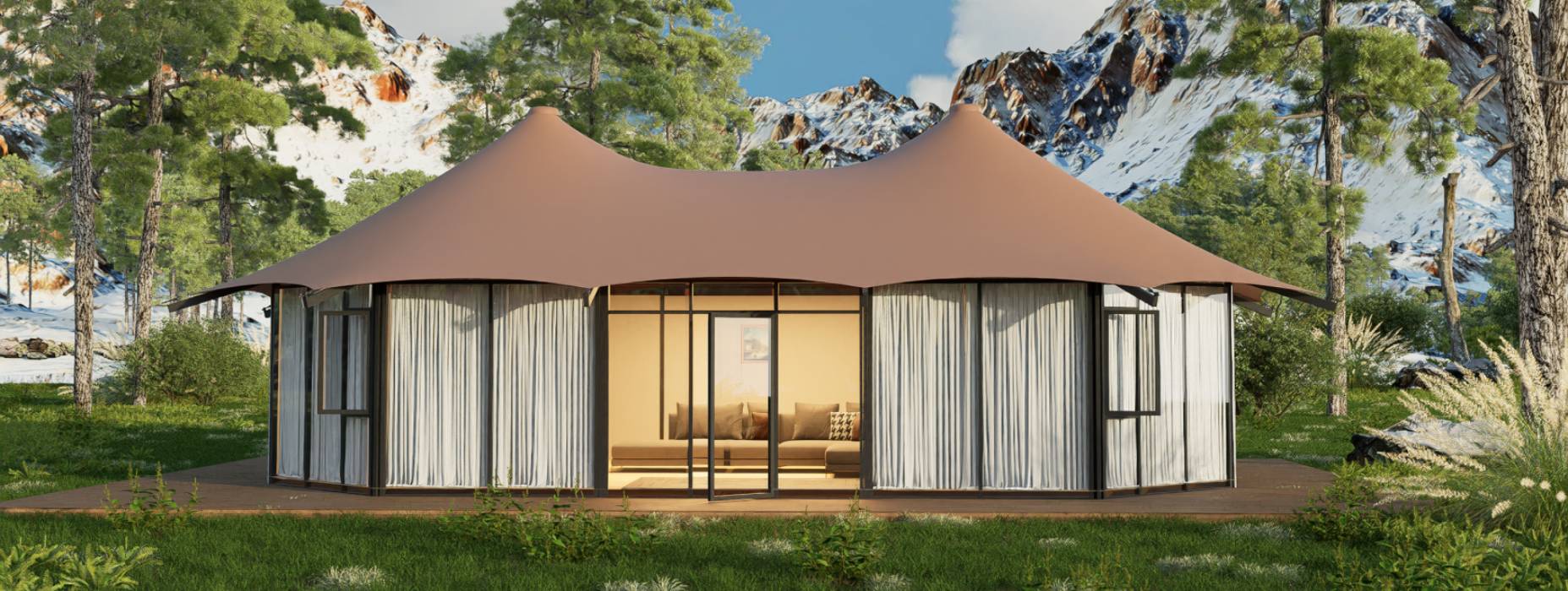 四川移动式建筑钢结构房屋